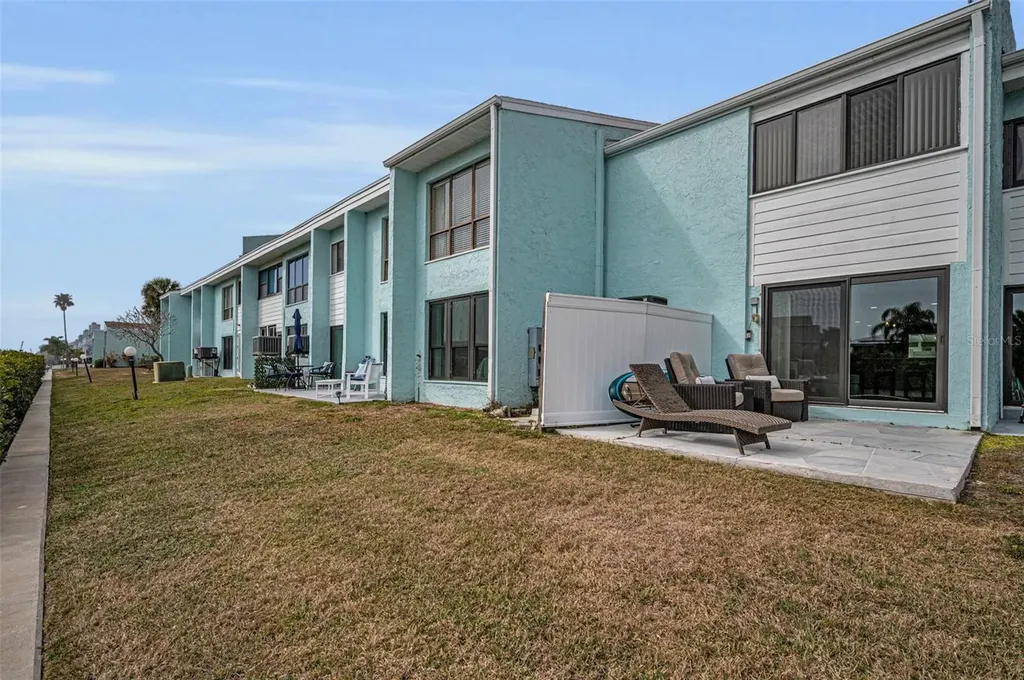 1 Windrush Boulevard Indian Rocks Beach FL 33785