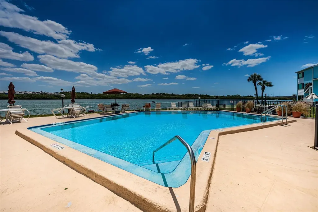 1 Windrush Boulevard Indian Rocks Beach FL 33785