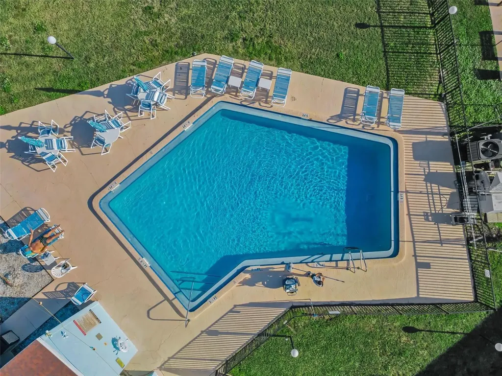 1 Windrush Boulevard Indian Rocks Beach FL 33785