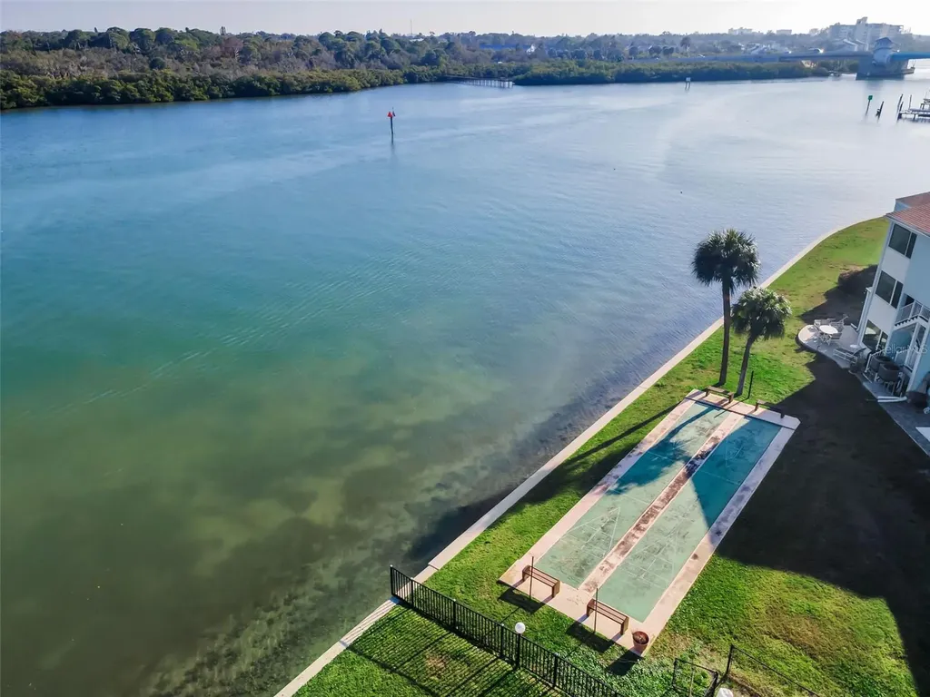 1 Windrush Boulevard Indian Rocks Beach FL 33785