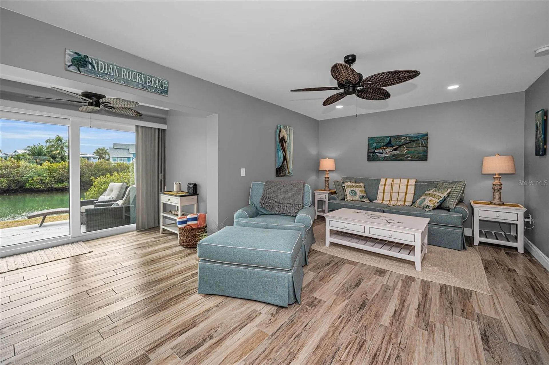 1 Windrush Boulevard Indian Rocks Beach FL 33785