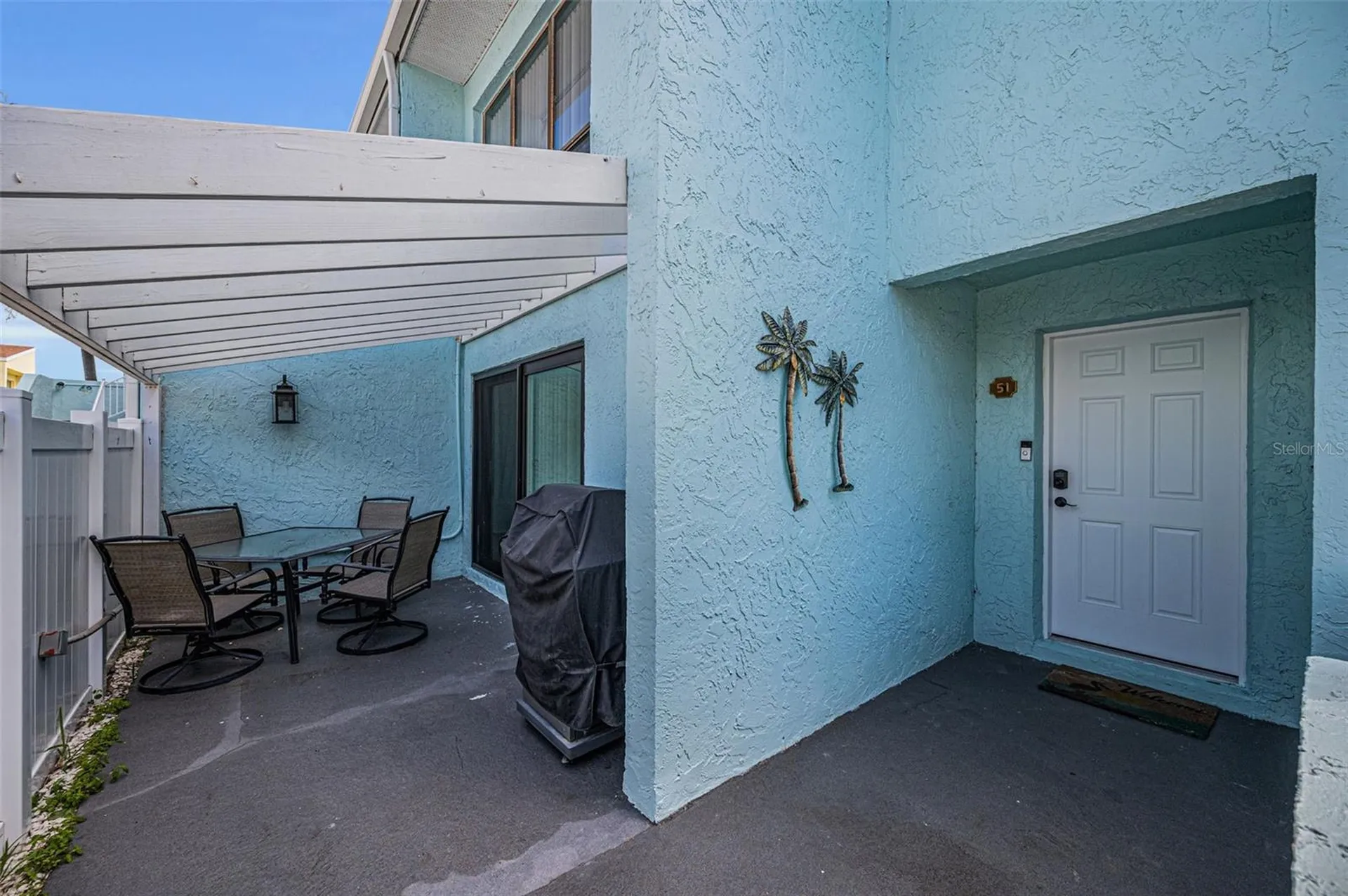 1 Windrush Boulevard Indian Rocks Beach FL 33785