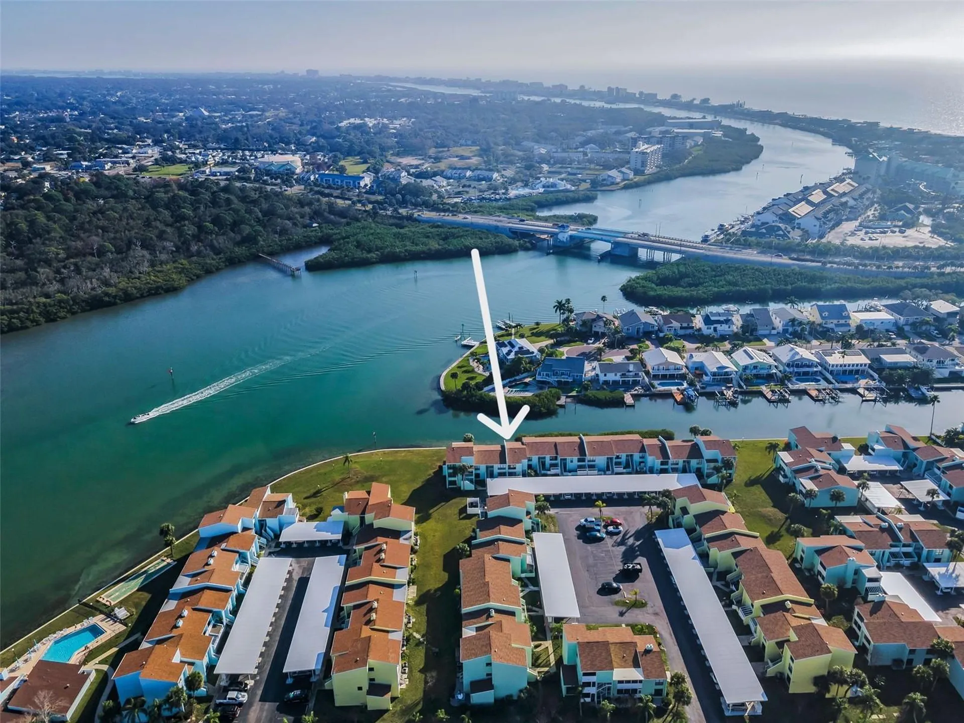 1 Windrush Boulevard Indian Rocks Beach FL 33785