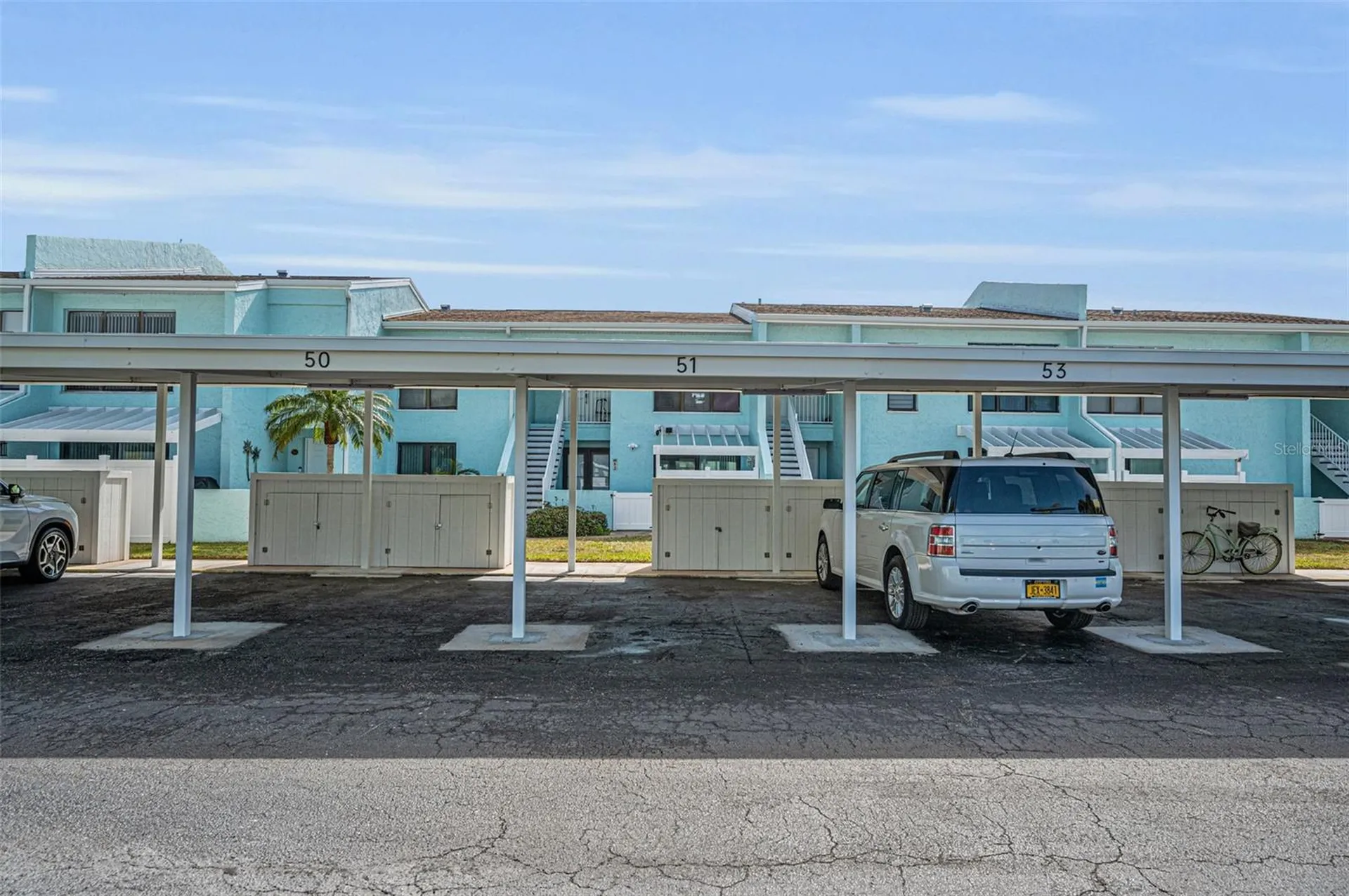 1 Windrush Boulevard Indian Rocks Beach FL 33785