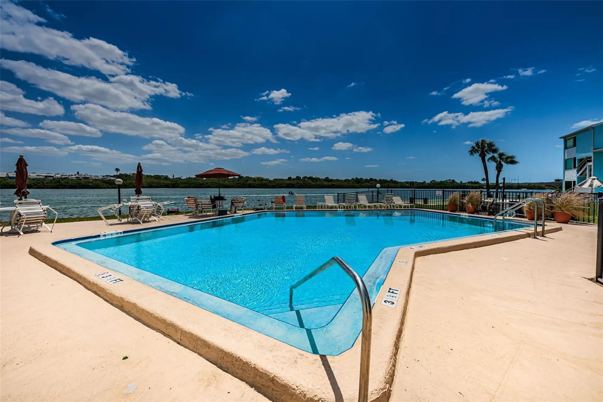 1 Windrush Boulevard Indian Rocks Beach FL 33785