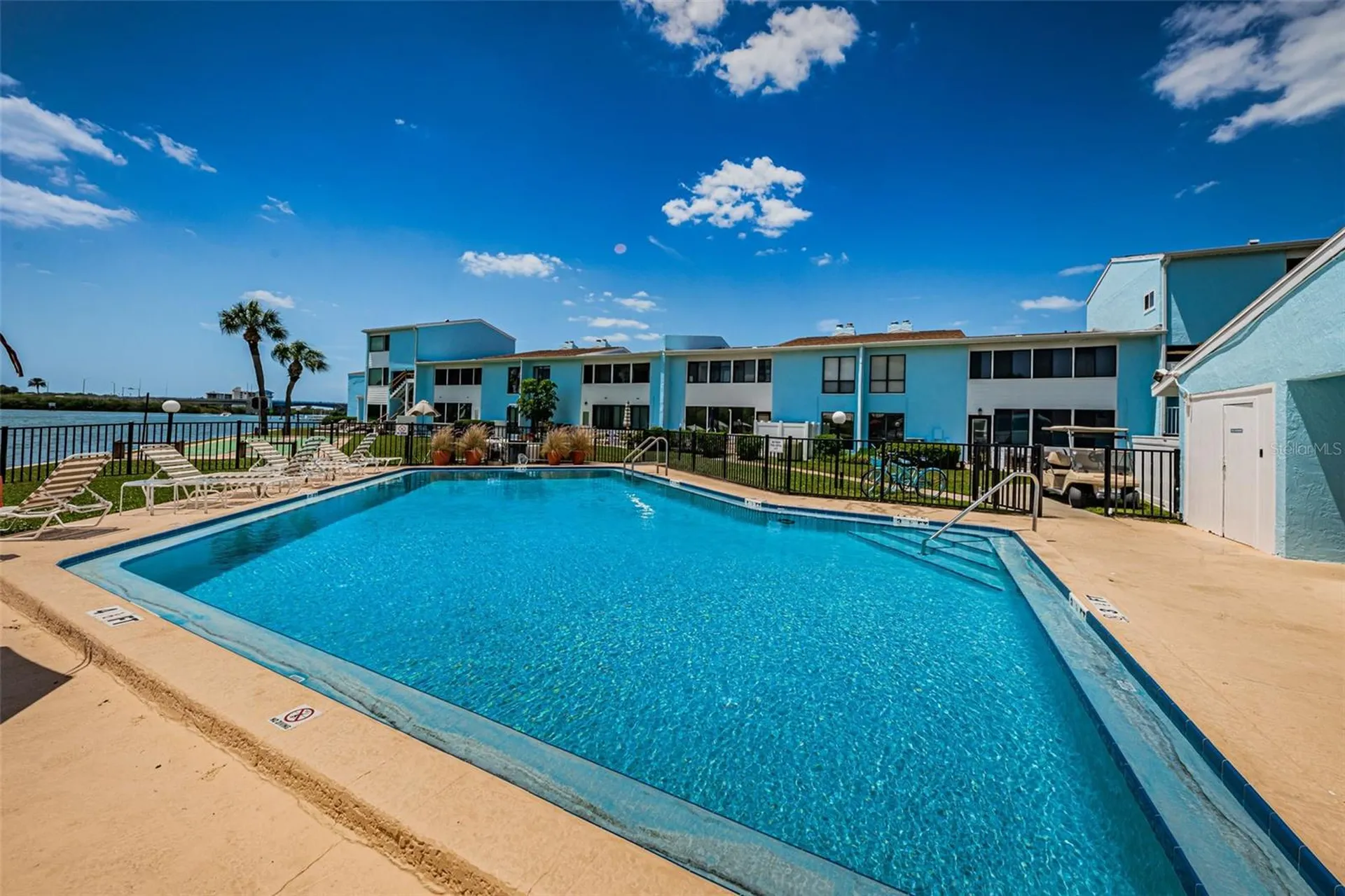 1 Windrush Boulevard Indian Rocks Beach FL 33785