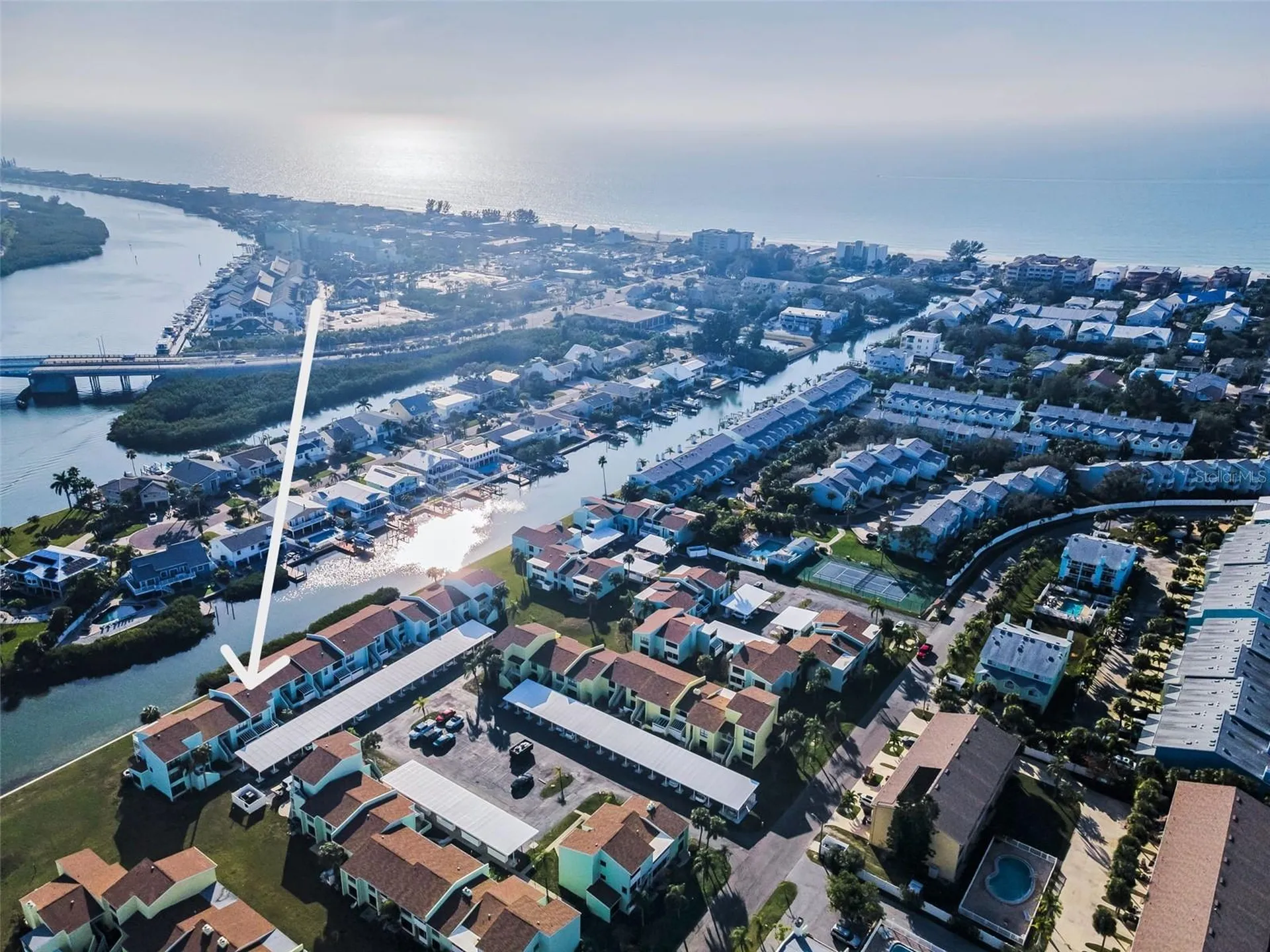 1 Windrush Boulevard Indian Rocks Beach FL 33785