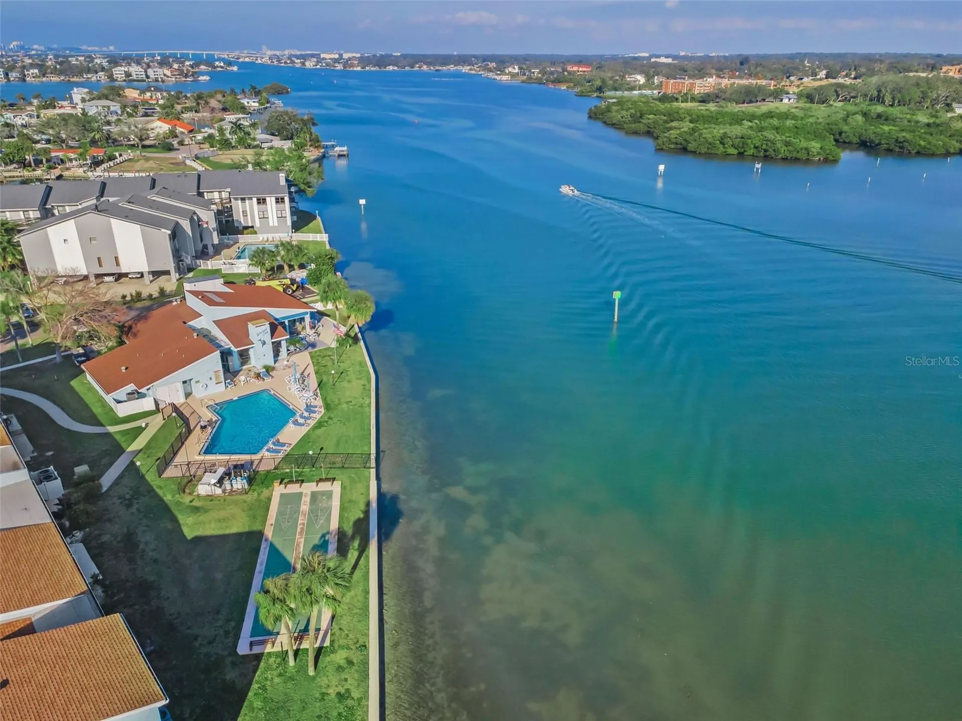 1 Windrush Boulevard Indian Rocks Beach FL 33785