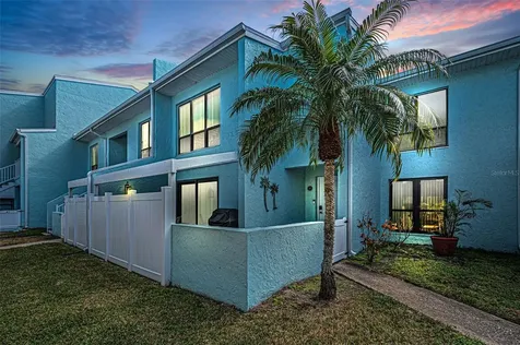 1 Windrush Boulevard Indian Rocks Beach FL 33785