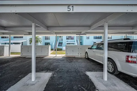 1 Windrush Boulevard Indian Rocks Beach FL 33785