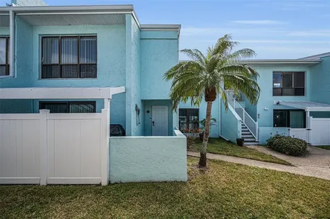 1 Windrush Boulevard Indian Rocks Beach FL 33785