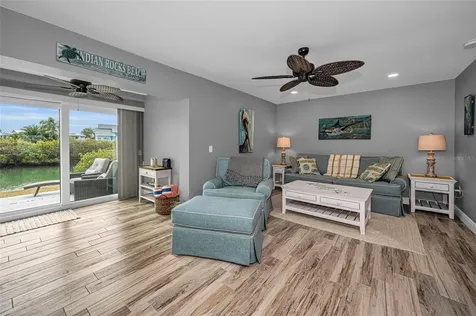 1 Windrush Boulevard Indian Rocks Beach FL 33785