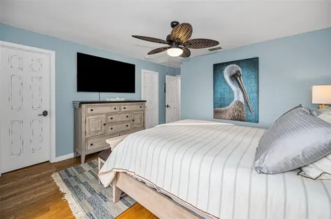 1 Windrush Boulevard Indian Rocks Beach FL 33785