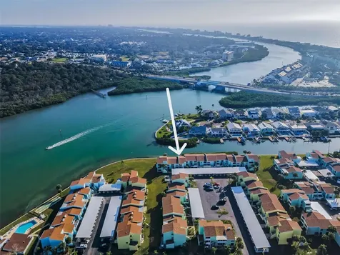 1 Windrush Boulevard Indian Rocks Beach FL 33785