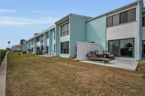 1 Windrush Boulevard Indian Rocks Beach FL 33785