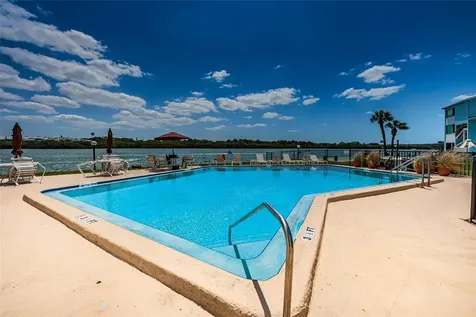 1 Windrush Boulevard Indian Rocks Beach FL 33785