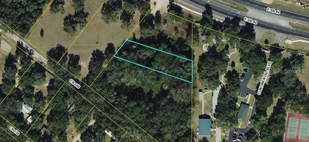 6981 E State Road 44 Wildwood FL 34785