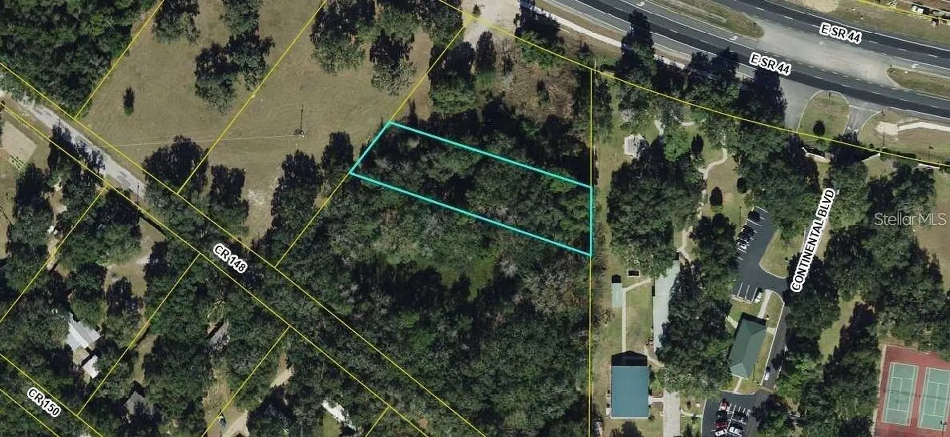 6981 E State Road 44 Wildwood FL 34785