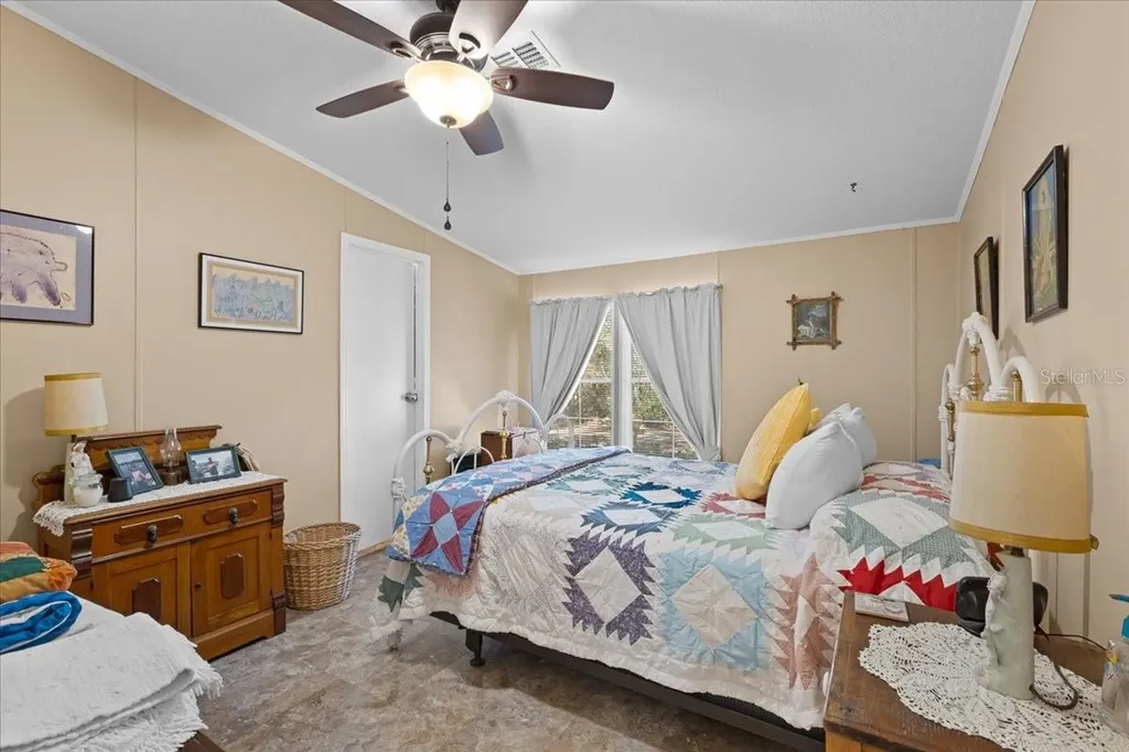 1658 NE 743rd Street Old Town FL 32680