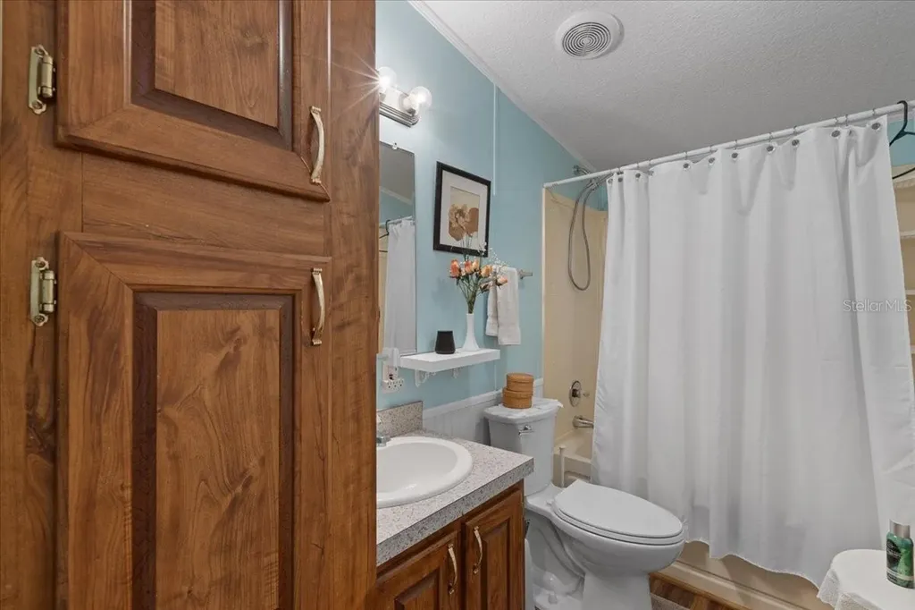 1658 NE 743rd Street Old Town FL 32680