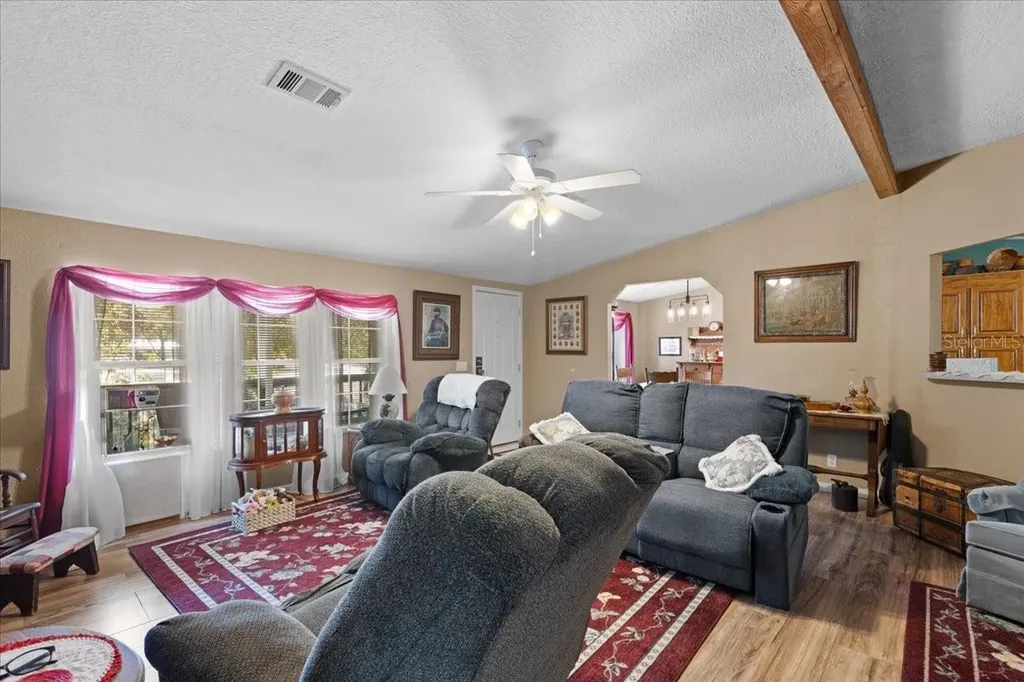 1658 NE 743rd Street Old Town FL 32680