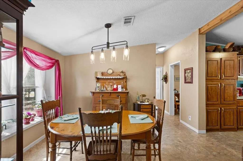 1658 NE 743rd Street Old Town FL 32680