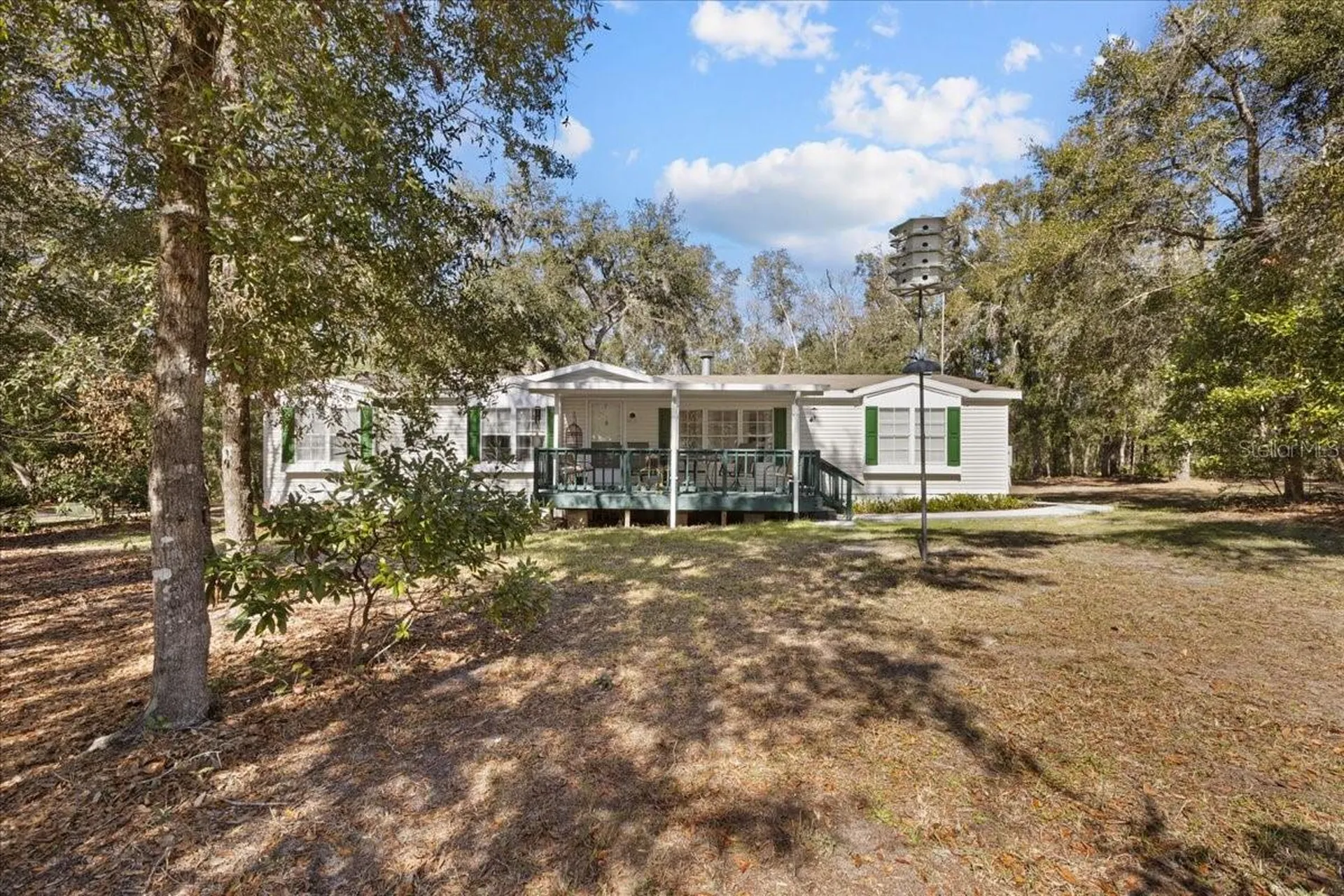 1658 NE 743rd Street Old Town FL 32680