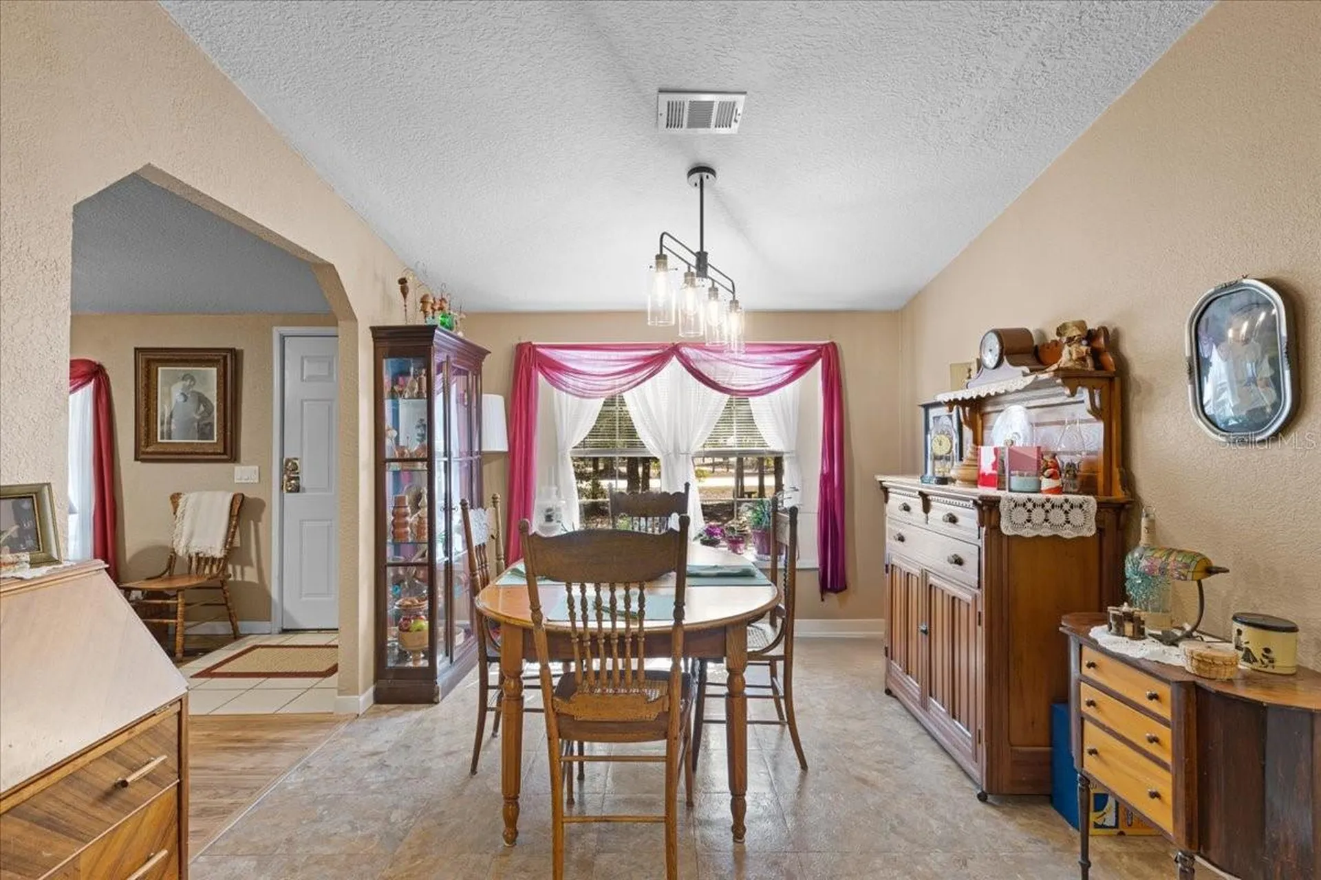 1658 NE 743rd Street Old Town FL 32680