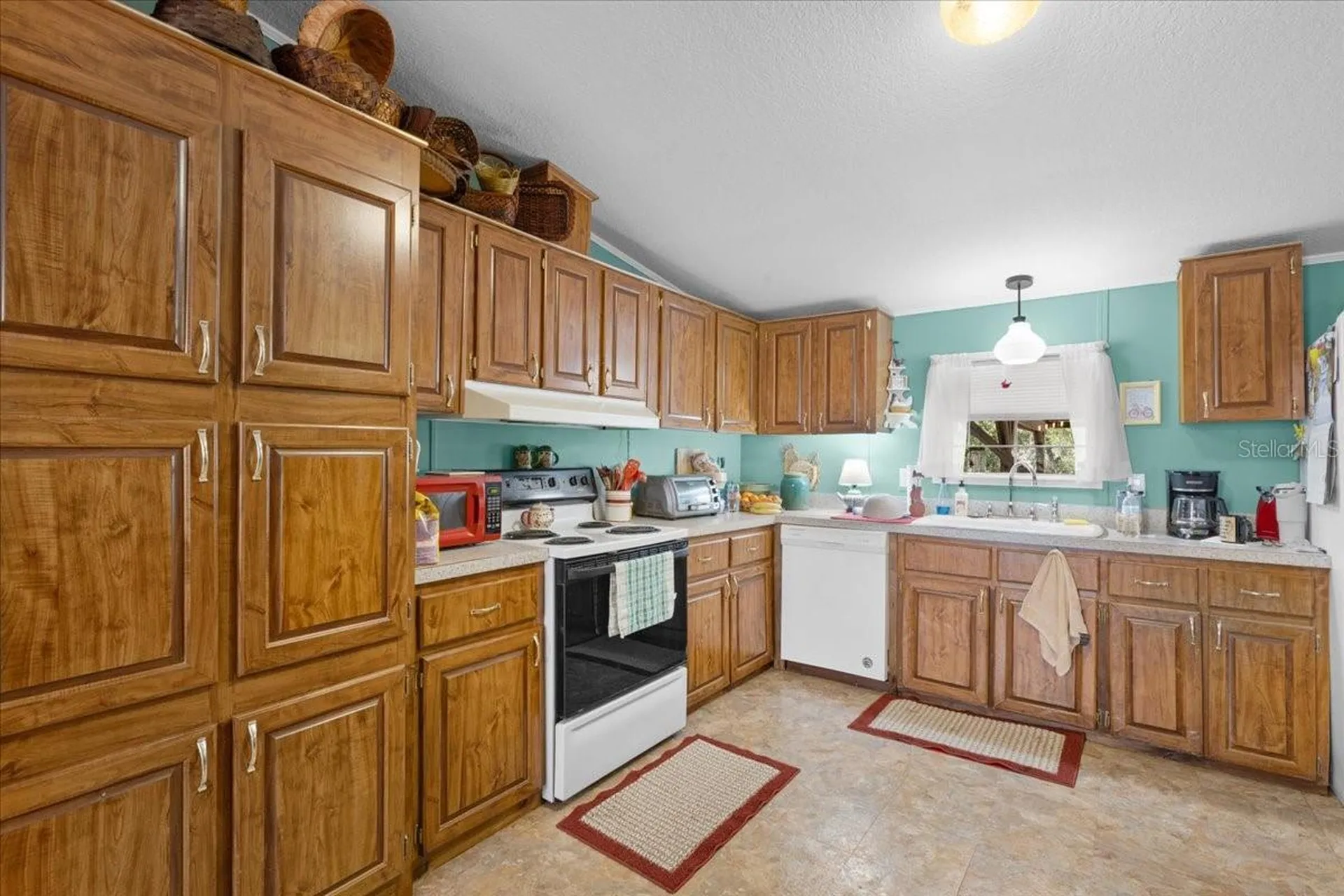 1658 NE 743rd Street Old Town FL 32680