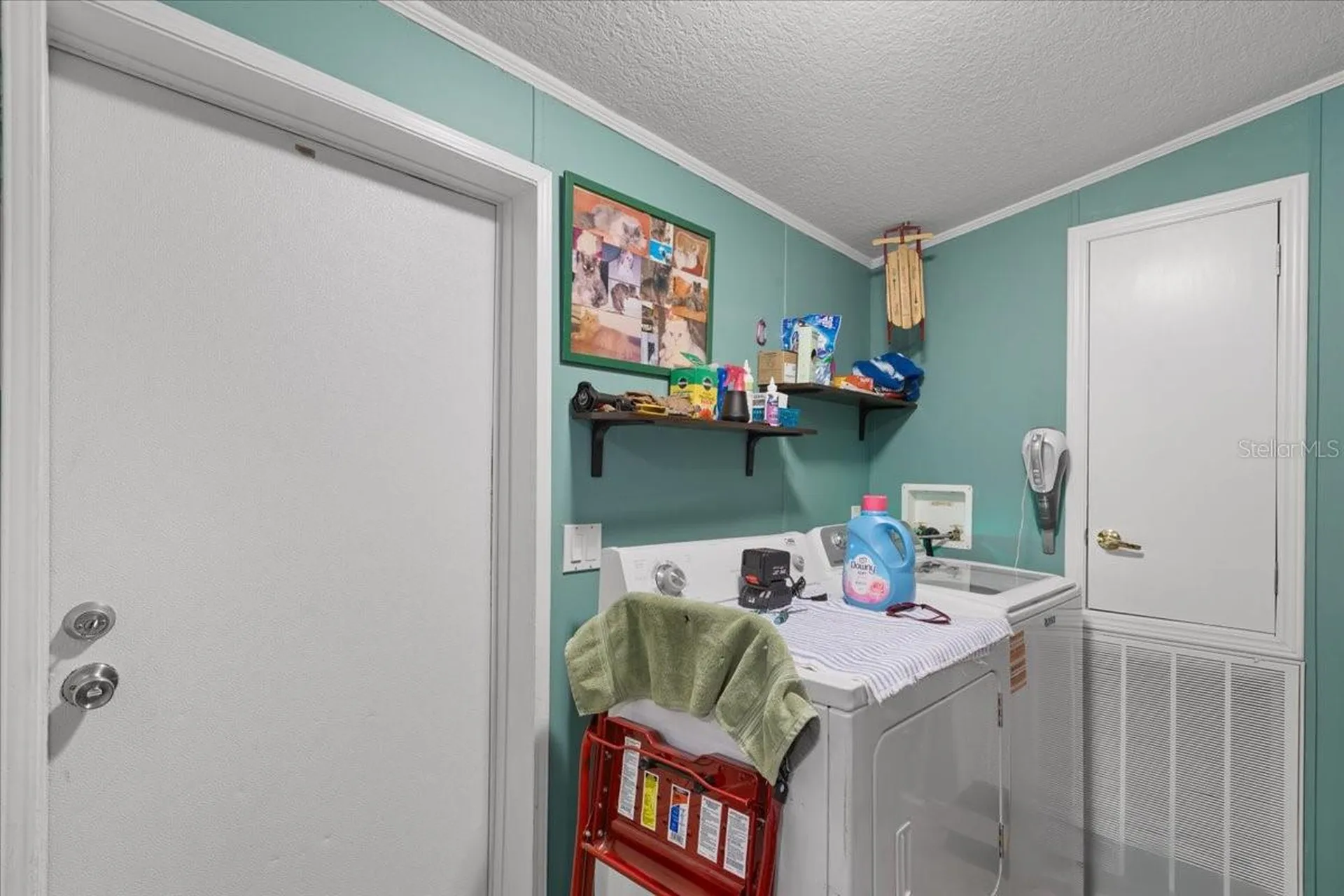 1658 NE 743rd Street Old Town FL 32680