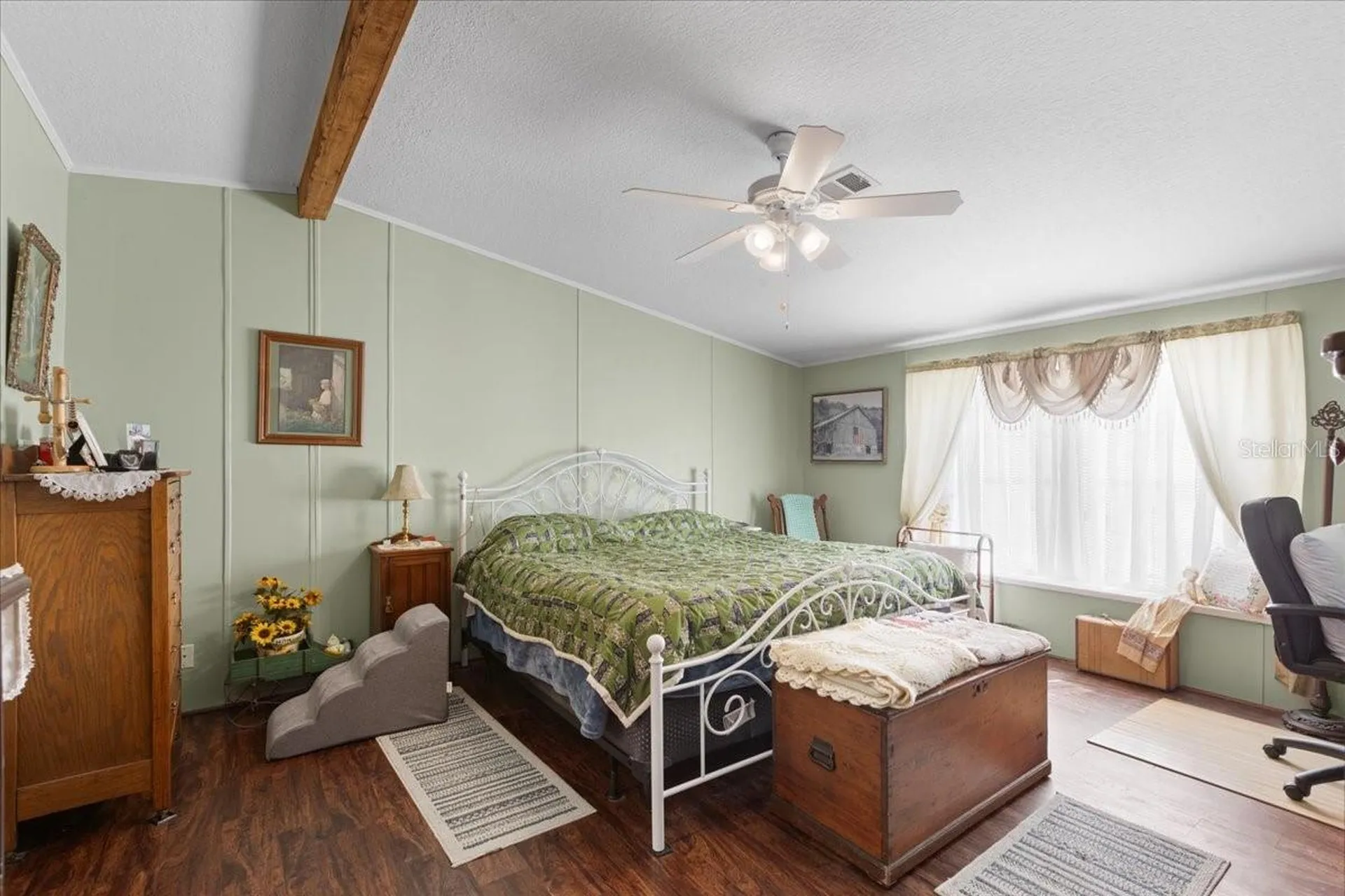 1658 NE 743rd Street Old Town FL 32680