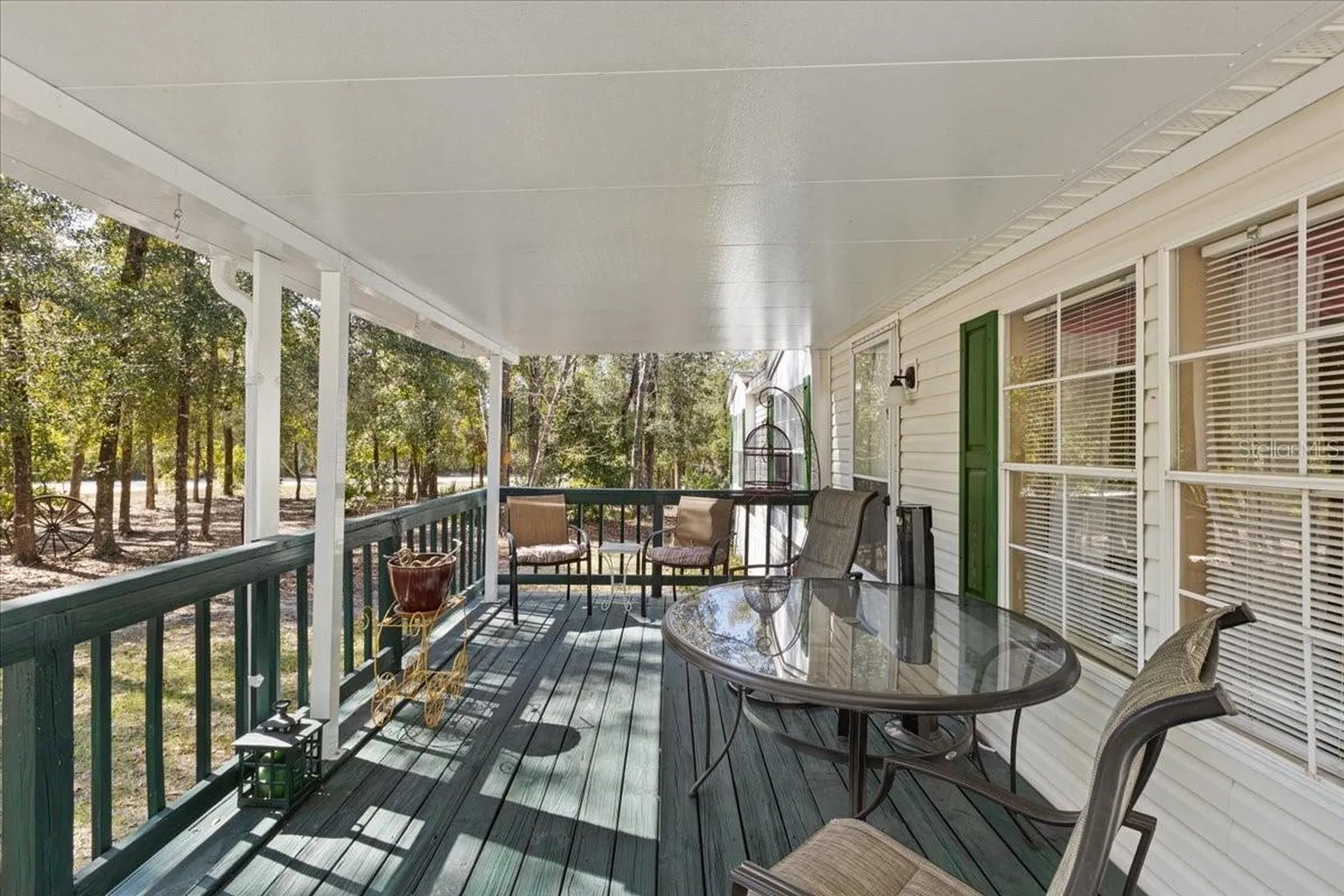 1658 NE 743rd Street Old Town FL 32680