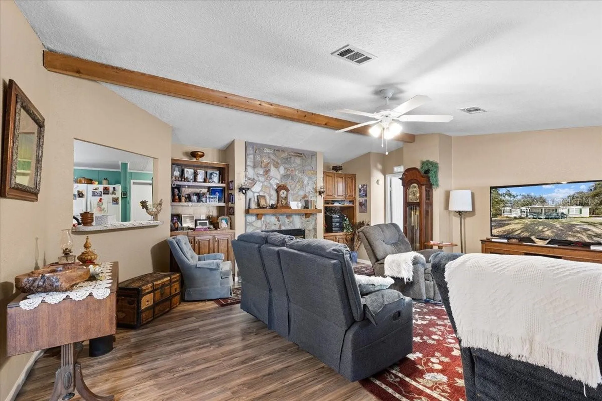1658 NE 743rd Street Old Town FL 32680