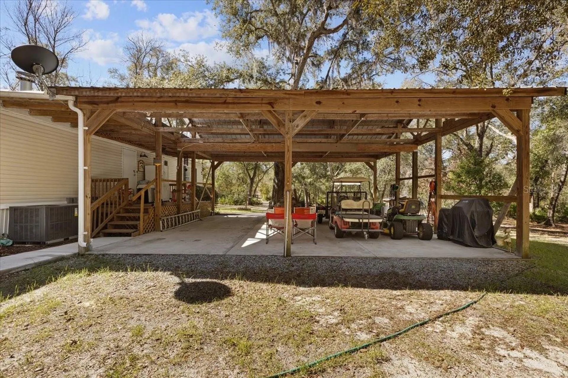 1658 NE 743rd Street Old Town FL 32680