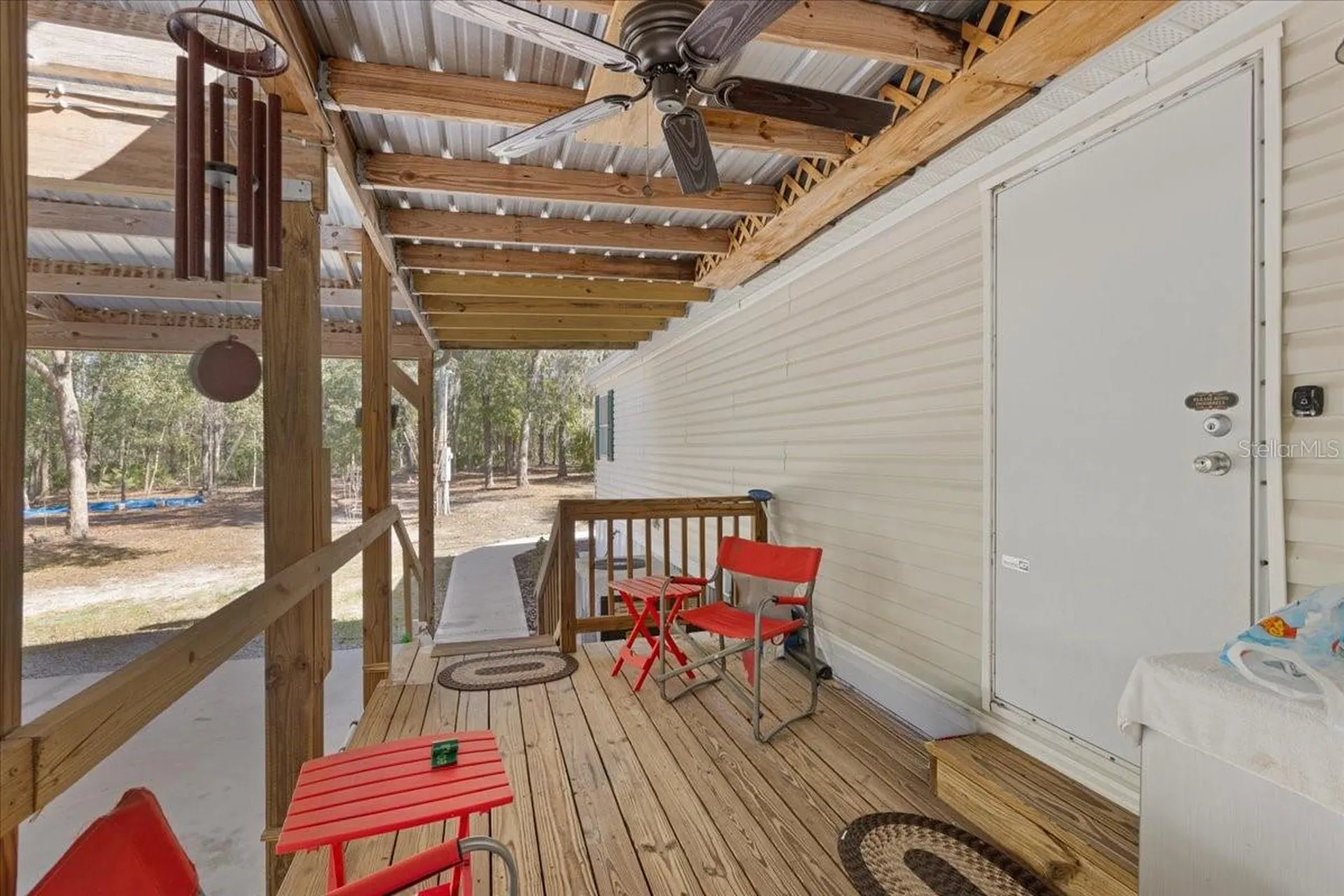 1658 NE 743rd Street Old Town FL 32680