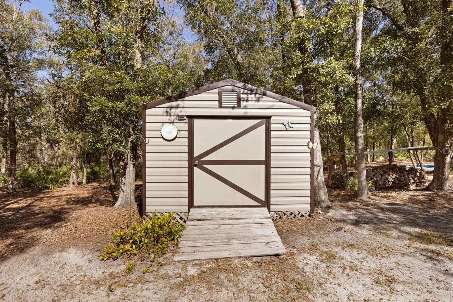 1658 NE 743rd Street Old Town FL 32680