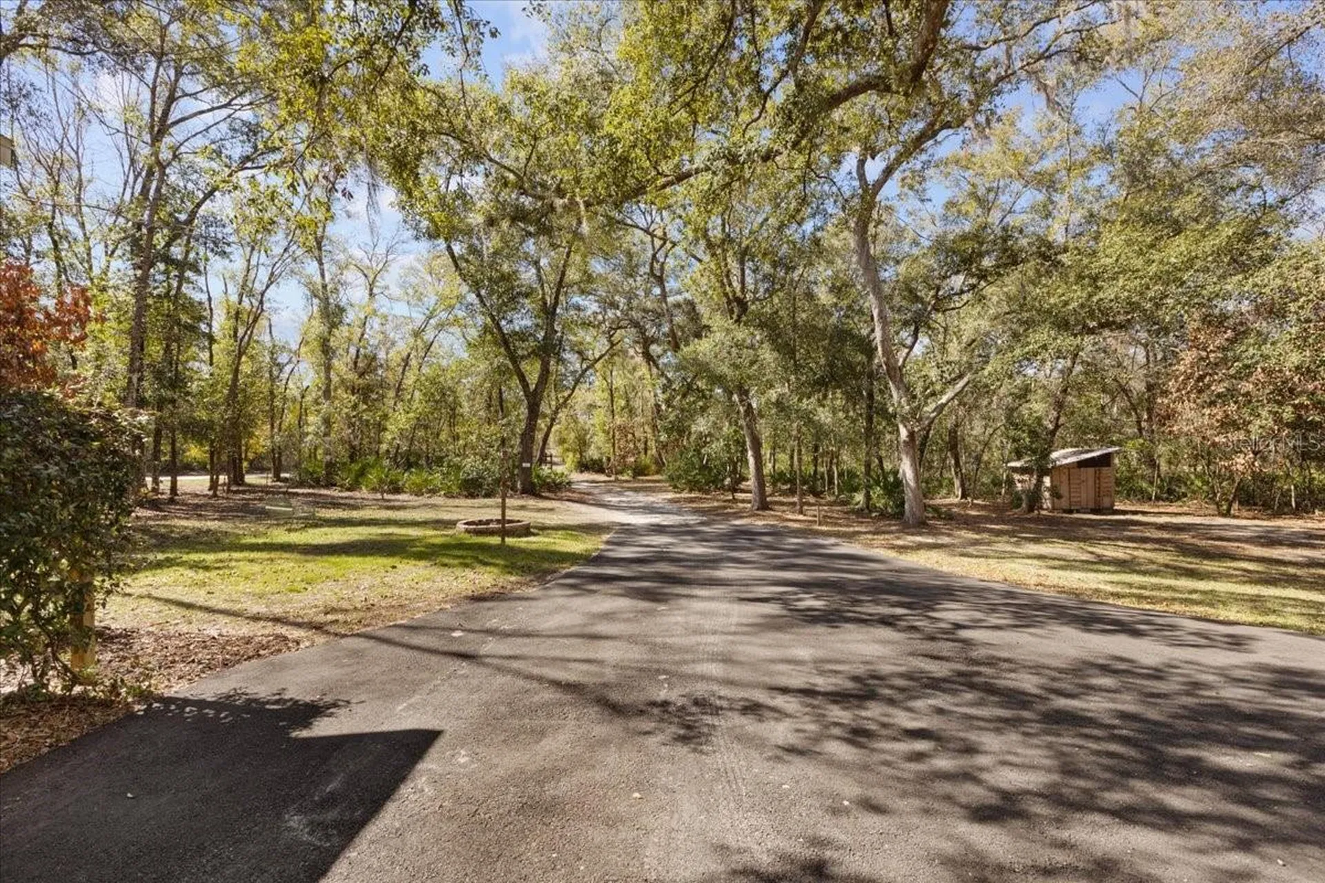 1658 NE 743rd Street Old Town FL 32680