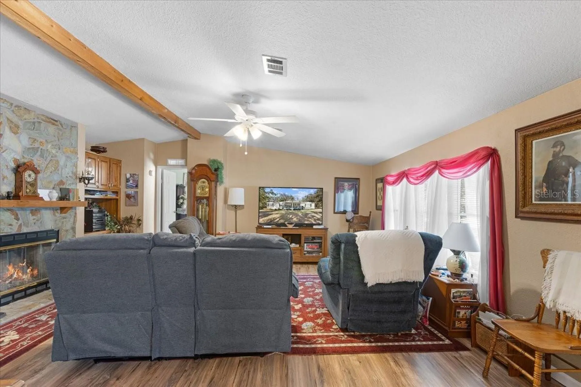 1658 NE 743rd Street Old Town FL 32680