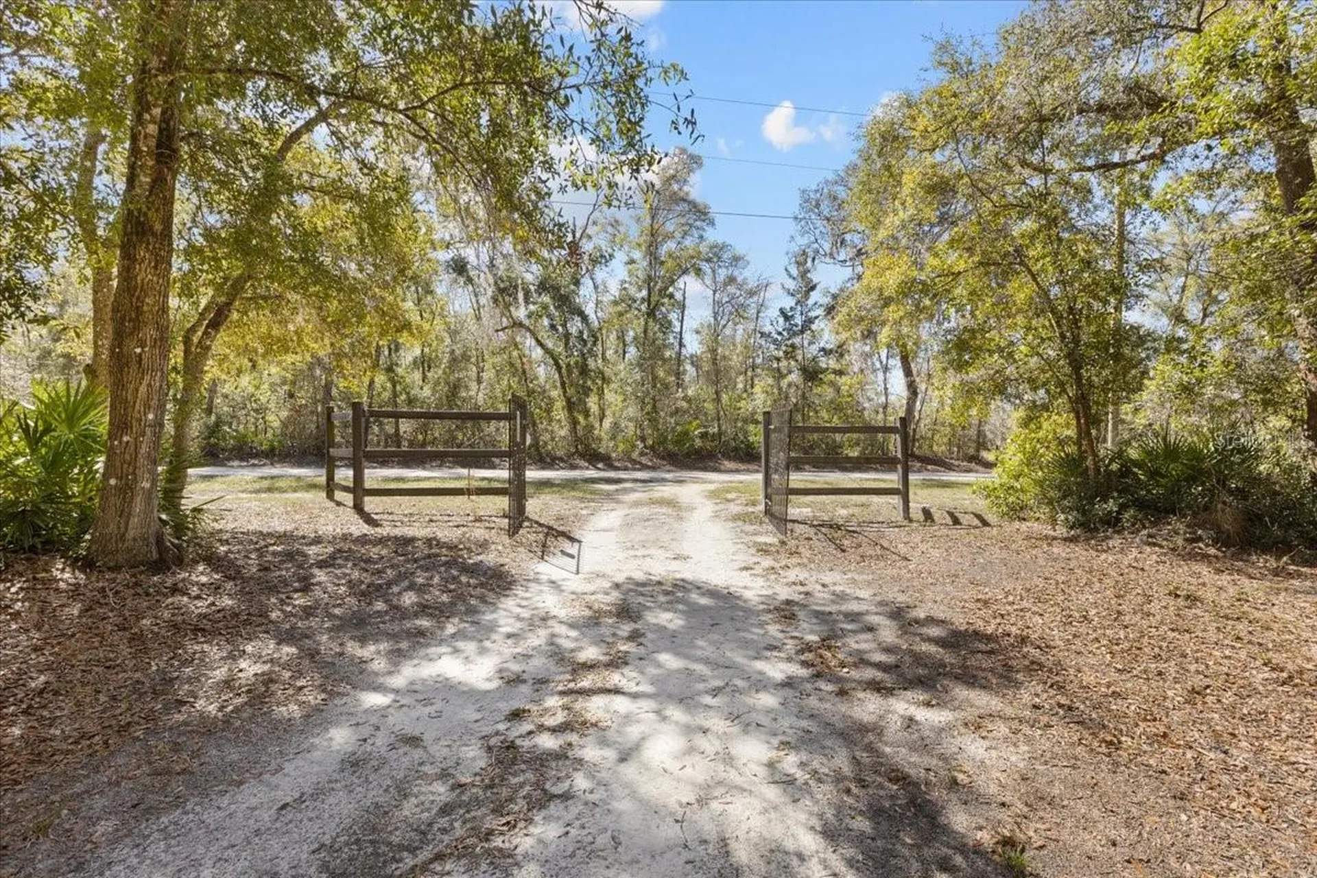 1658 NE 743rd Street Old Town FL 32680