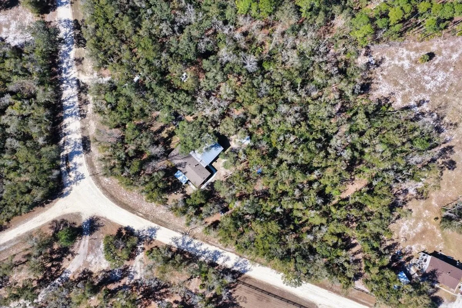 1658 NE 743rd Street Old Town FL 32680