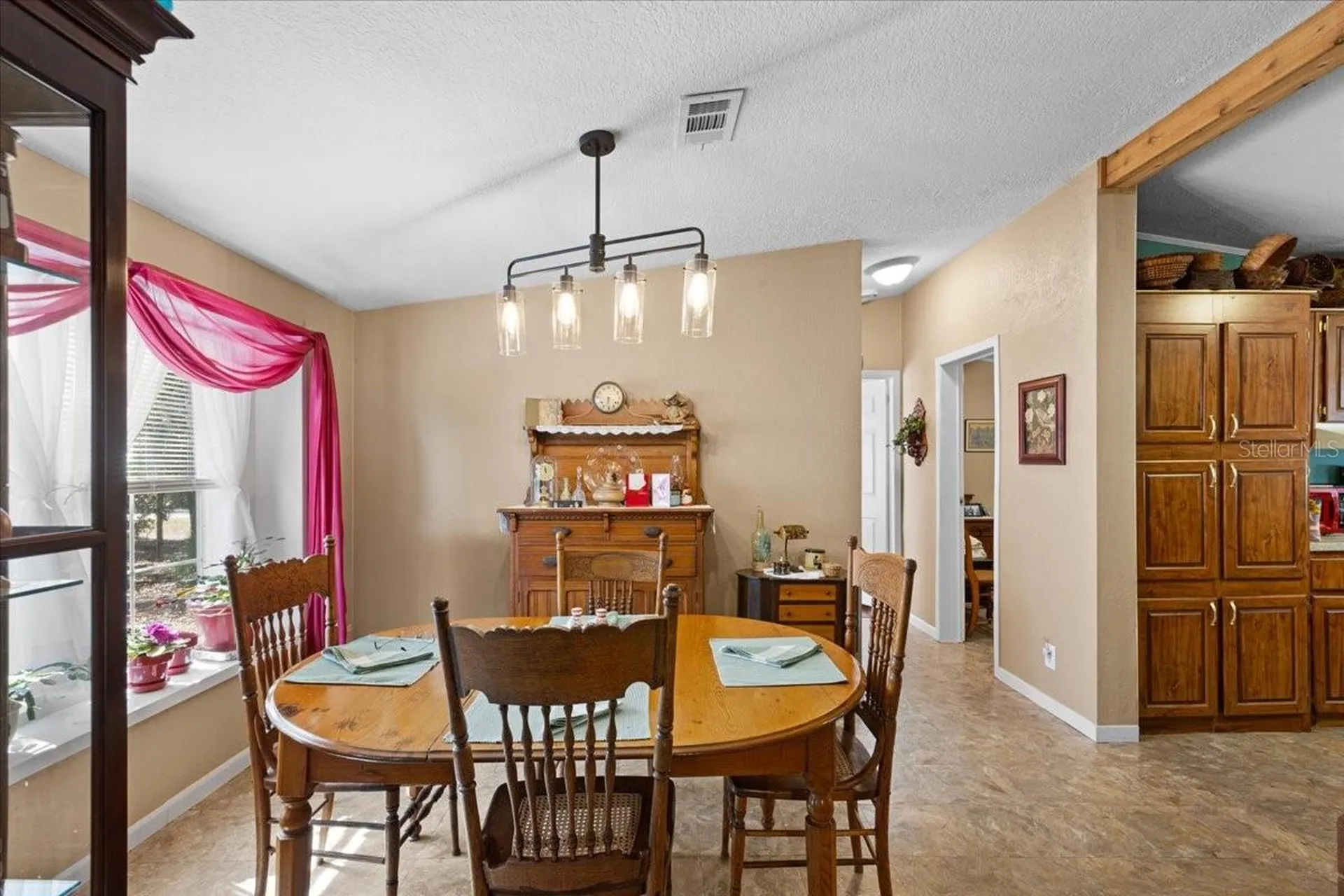 1658 NE 743rd Street Old Town FL 32680