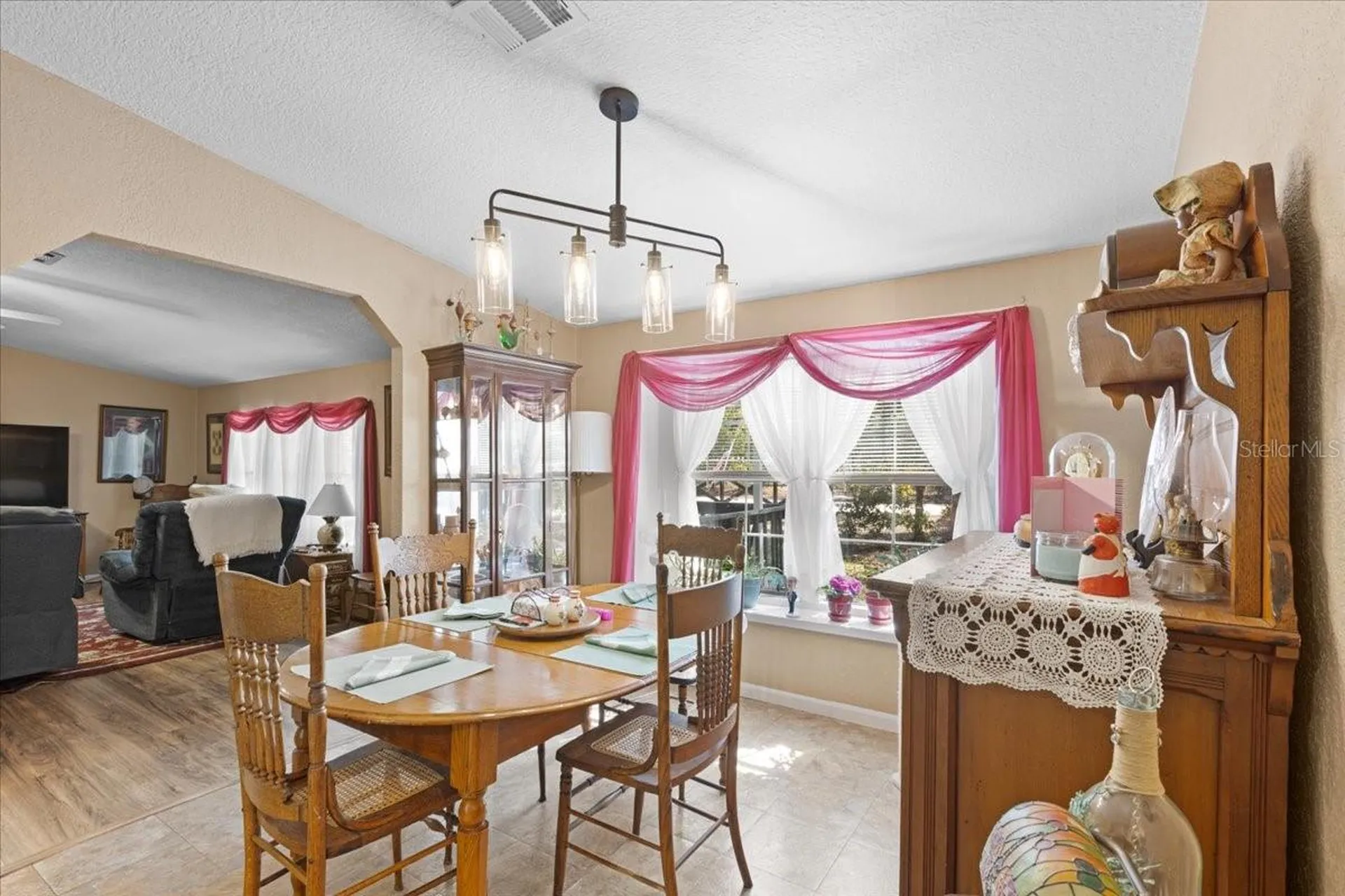 1658 NE 743rd Street Old Town FL 32680