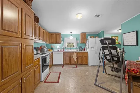 1658 NE 743rd Street Old Town FL 32680