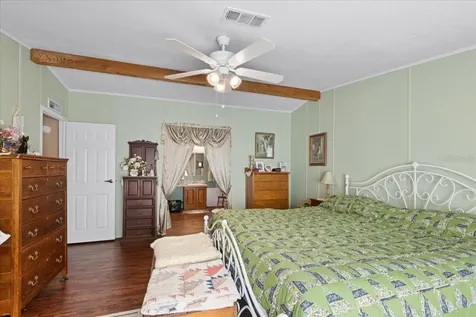 1658 NE 743rd Street Old Town FL 32680