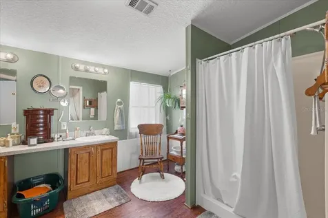 1658 NE 743rd Street Old Town FL 32680