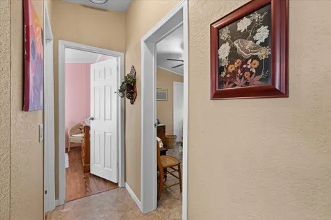 1658 NE 743rd Street Old Town FL 32680