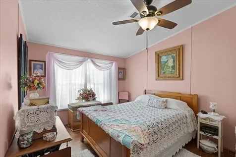 1658 NE 743rd Street Old Town FL 32680
