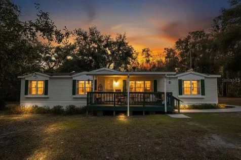1658 NE 743rd Street Old Town FL 32680