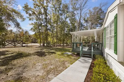1658 NE 743rd Street Old Town FL 32680