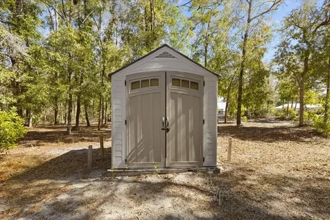 1658 NE 743rd Street Old Town FL 32680